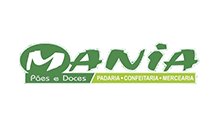 Mania Pães e Doces