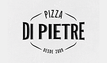 Pizza Di Pietre