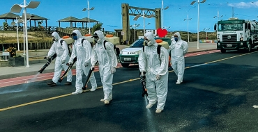 Covid-19 impacta setor de controle de vetores e pragas