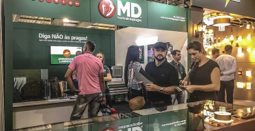 Feira CasaPronta Cricíuma 2017