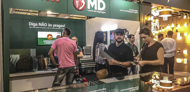 Feira CasaPronta Cricíuma 2017